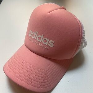 Adidas hat